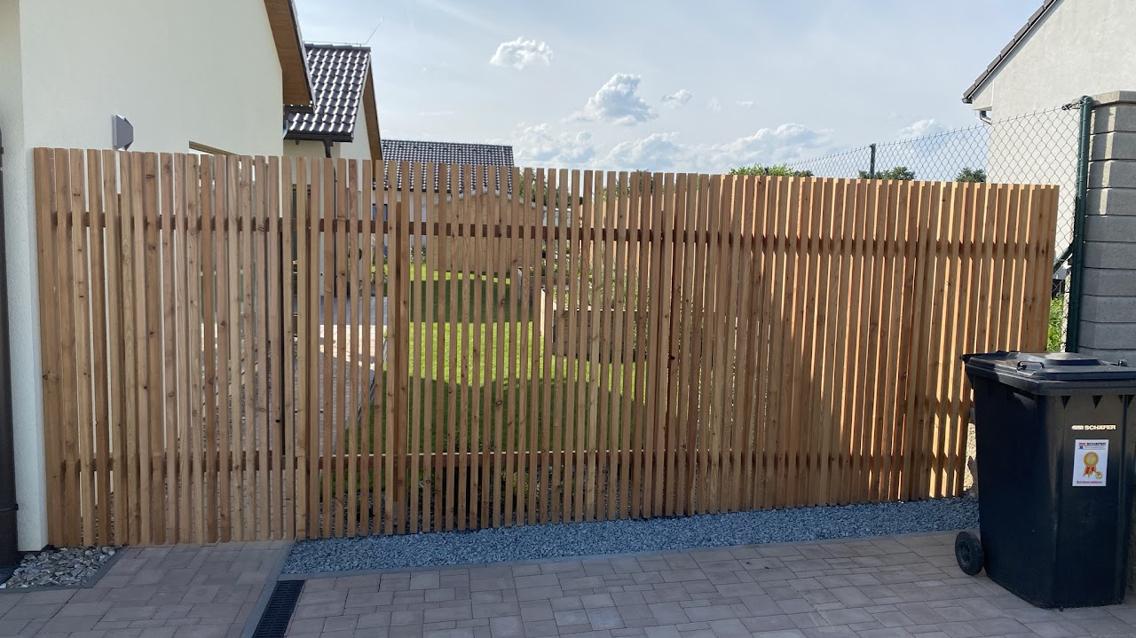 Realizace – Zahradní Servis Viskot