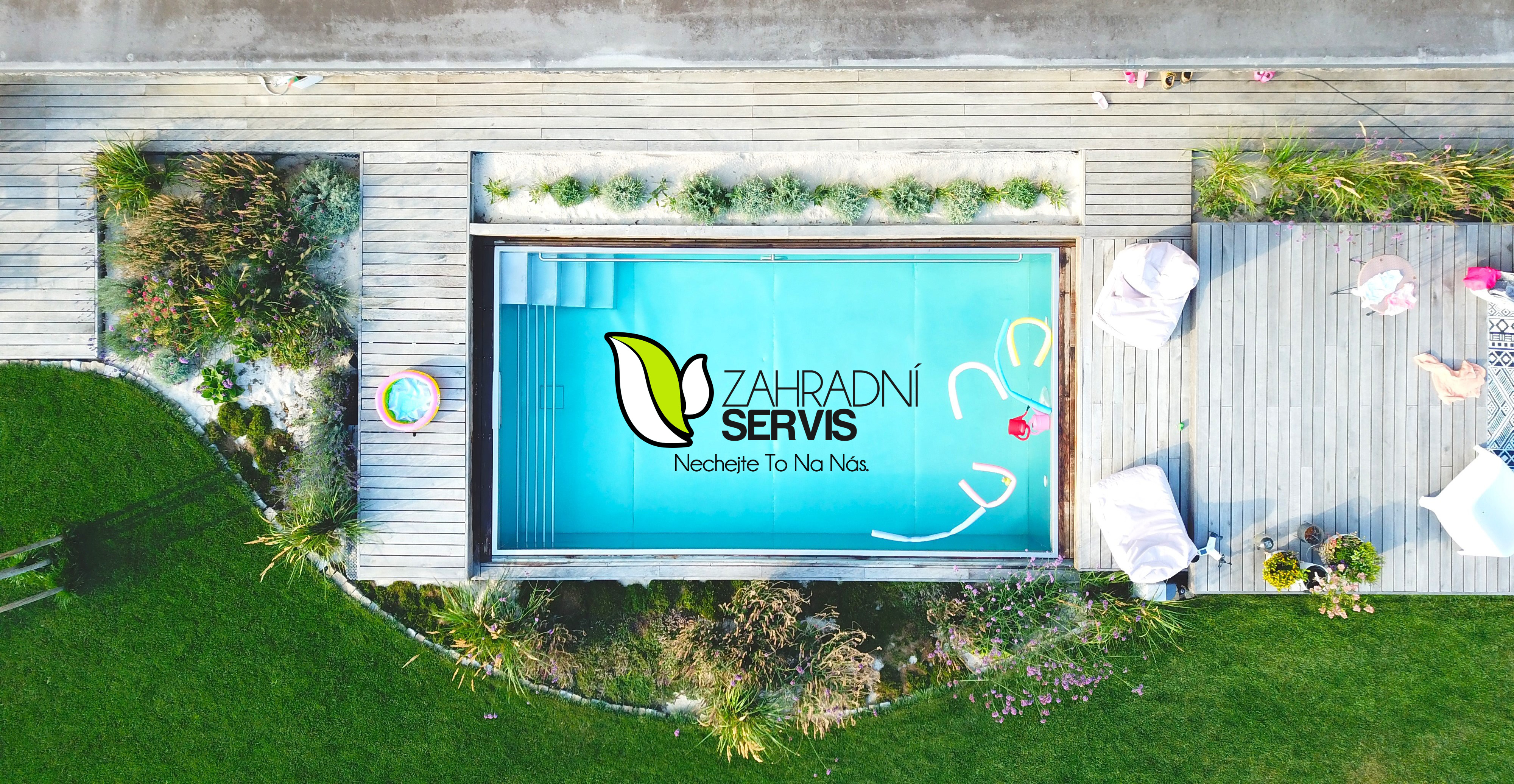 Zahradní Servis Viskot – realizace zahrad Vysočina a jižní Morava