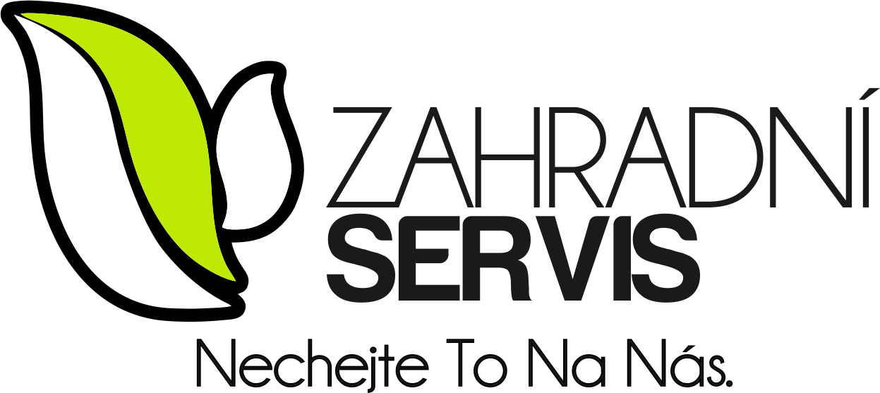 Zahradní Servis